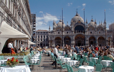 piazza S.Marco