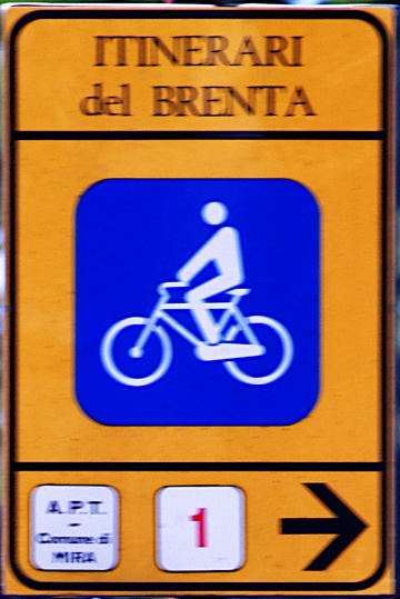 Segnaletica