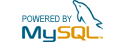 Realizzato con MySQL