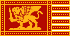 Bandiera del Leone